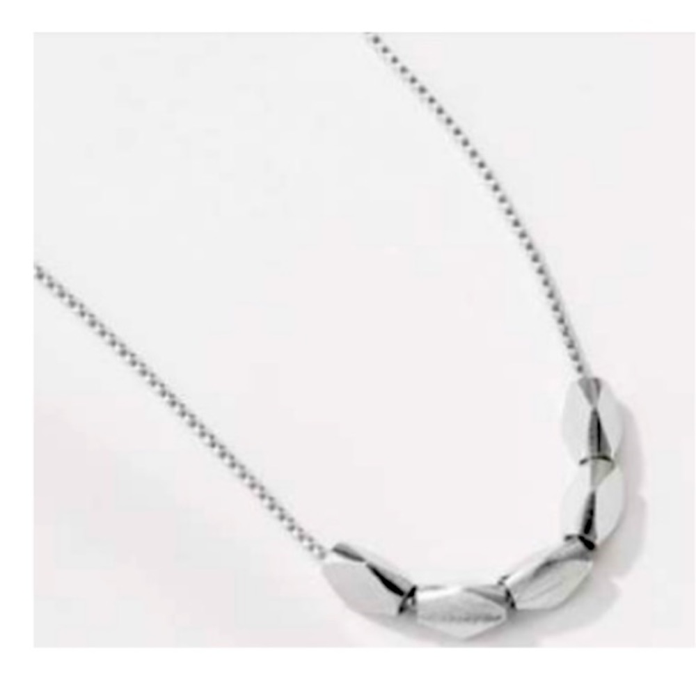 Necklace- new with tags